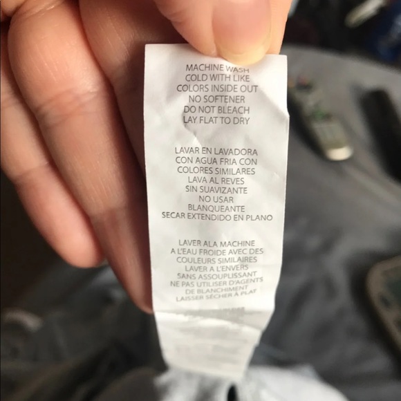 Fabletics Top - Picture 8 of 8